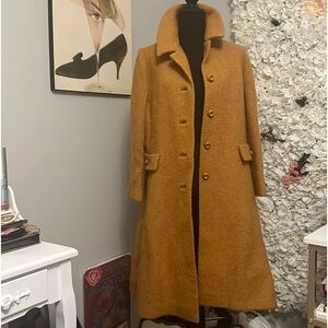 Trench coat
